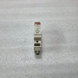 ABB ESB 20-20 20A 2NO MODULAR INSTALLATION CONTACTOR 230V COIL DIN RAIL