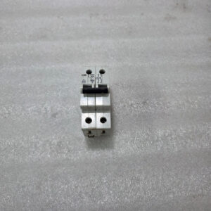 ABB STOTZ-KONTAKT S252-L10 10A 2-POLE TYPE L MCB 415V 6kA INDUSTRIAL CIRCUIT BRE