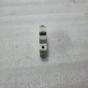 HAGER NCN110N 10A 1-POLE TYPE C MCB 10kA INDUSTRIAL CIRCUIT BREAKER
