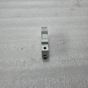 FERRAZ SHAWMUT CMS101 1-POLE FUSE HOLDER 690V 32A 10x38mm DIN RAIL INDUSTRIAL