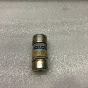 FERRAZ SHAWMUT 6.621 CP URQ 27 60 100 SEMICONDUCTOR FUSE 660VAC 100A LOT OF 3