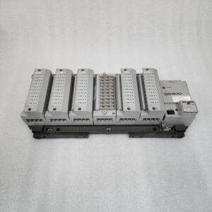 YOKOGAWA DS800 SUB UNIT DS600-00-1W 100-240VAC DARWIN