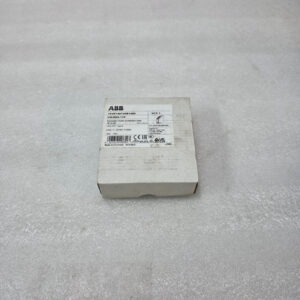ABB CM-MSS.11P THERMISTOR MOTOR PROTECTION RELAY 1SVR740720R1400 | 24-240V AC/DC