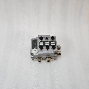 SEW EURODRIVE MFD32A DEVICENET MODULE08235538 INDUSTRIAL FIELDBUS COMMUNICATION
