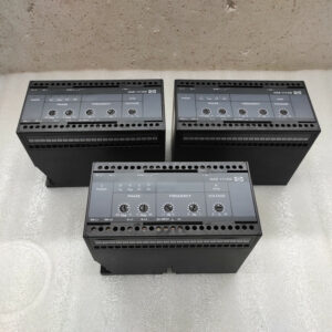 DEIF HAS-111DG SYNCHRONISER AND CIRCUIT BREAKER CLOSING 100029804.10 220V
