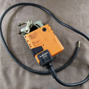 Belimo LMU230 Actuators 5Nm 100-240 VAC