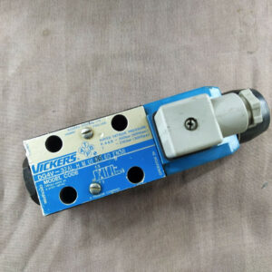 Vickers DG4V 32AL H M U1 D6 60 EN38 Directional Valve DG4V32ALHMU1D660EN38