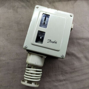 Danfoss RT11 017-5083 Thermostat