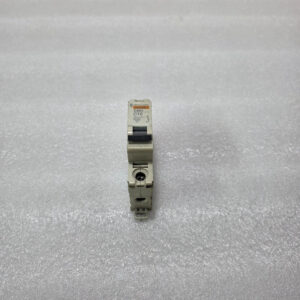 MERLIN GERIN MULTI9 C60N 6A TYPE C 2 POLE MCB CIRCUIT BREAKER 480VAC CAT 24447