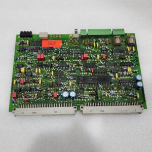 BOSCH SM 25/50-T/A PCB 047829-4017