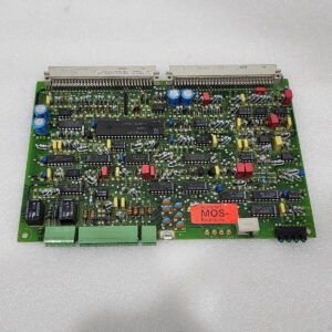 BOSCH 047829-3037 CONTROL CHART CARD