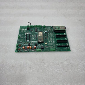 MAGENTA CHARGEGRID EVSE CONTROL PCB | EVSE-PLENT-SMAC-01 RV02 | EV CHARGING CONT