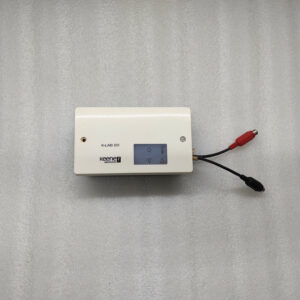 KEENE ELECTRONICS K-LAB 20 AUDIO AMPLIFIER