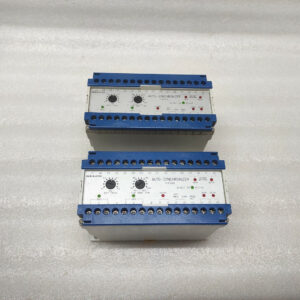 SELCO T4500-13 AUTO SYNCHRONIZER 110VAC
