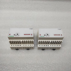 AB REGIN TT-S6/D STEP CONTROLLER
