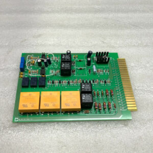 MCCANN HM-SVIF-7003M SUPERVISION/STAND BY INTERFACE BOARD UNITED MARINE PCBSVIF-