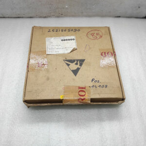 SIEMENS 6SC9811-4CK03 SIMADYN REGULATOR MODULE 455001.0227.01
