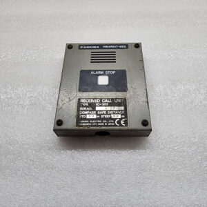 FURUNO ELECTRIC IC-303 RECEIVED CALL UNIT INMARSAT-MES