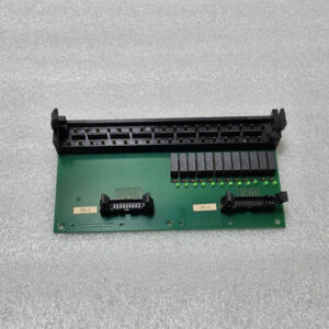 OMRON TMM-0045 C INTERFACE CARD
