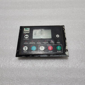 KIRLOSKER GREEN KG934V1 GENERATOR CONTROLLER 9001-0062 EMS934V1-R01