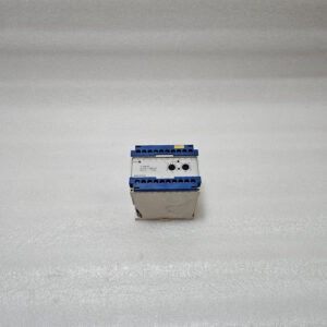 SELCO T2200-02 3-PHASE OVERCURRENT RELAY | 5A | 400 / 450V AC