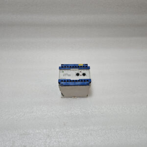 SELCO T2200-02 OVERCURRENT RELAY | 5A | 400 / 450V AC BODY BURNT OPERATIONAL