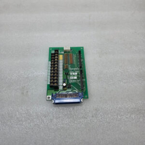 TOSHIBA VF5X-4580 CONTROL PCB (P6584580G / P6581939P2) | INDUSTRIAL DRIVE BOARD