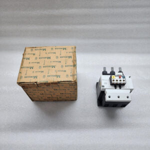 MOELLER Z5-50/SK3 THERMAL OVERLOAD RELAY 35-50A