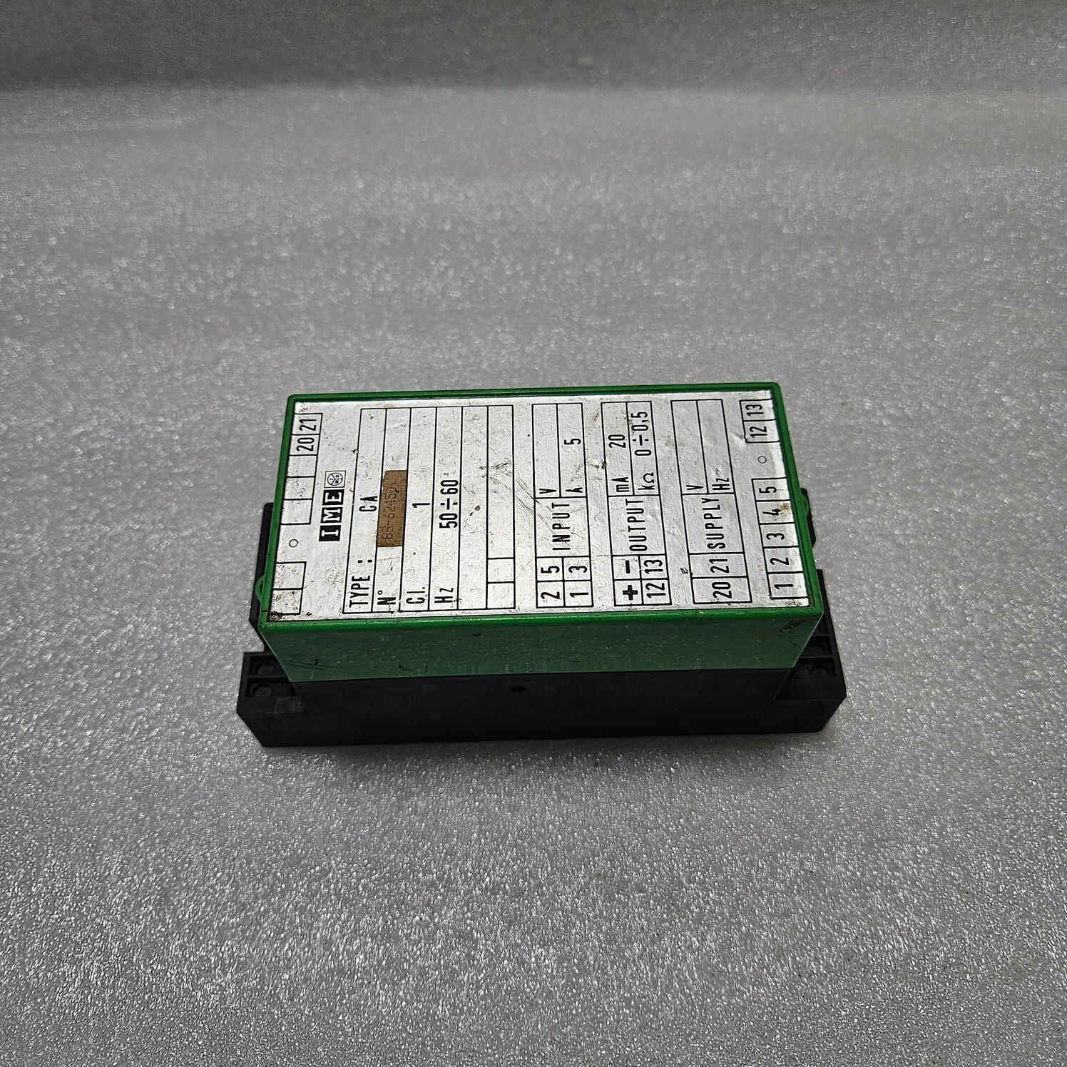 IME 88-62450 - Image 2
