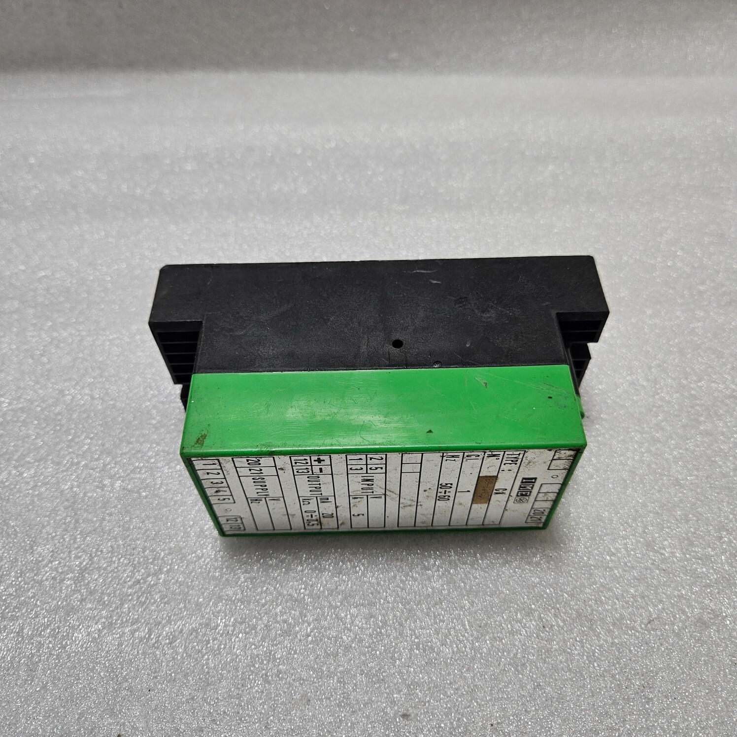 IME 88-62450 - Image 4