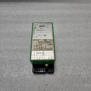 IME M-OHM 8911717 120VCC