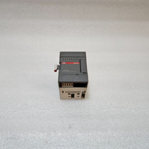ABB XC08L1-B03 USER CONFIGURABLE INPUT OUTPUT MODULE | 24V DC | MADE IN FRANCE