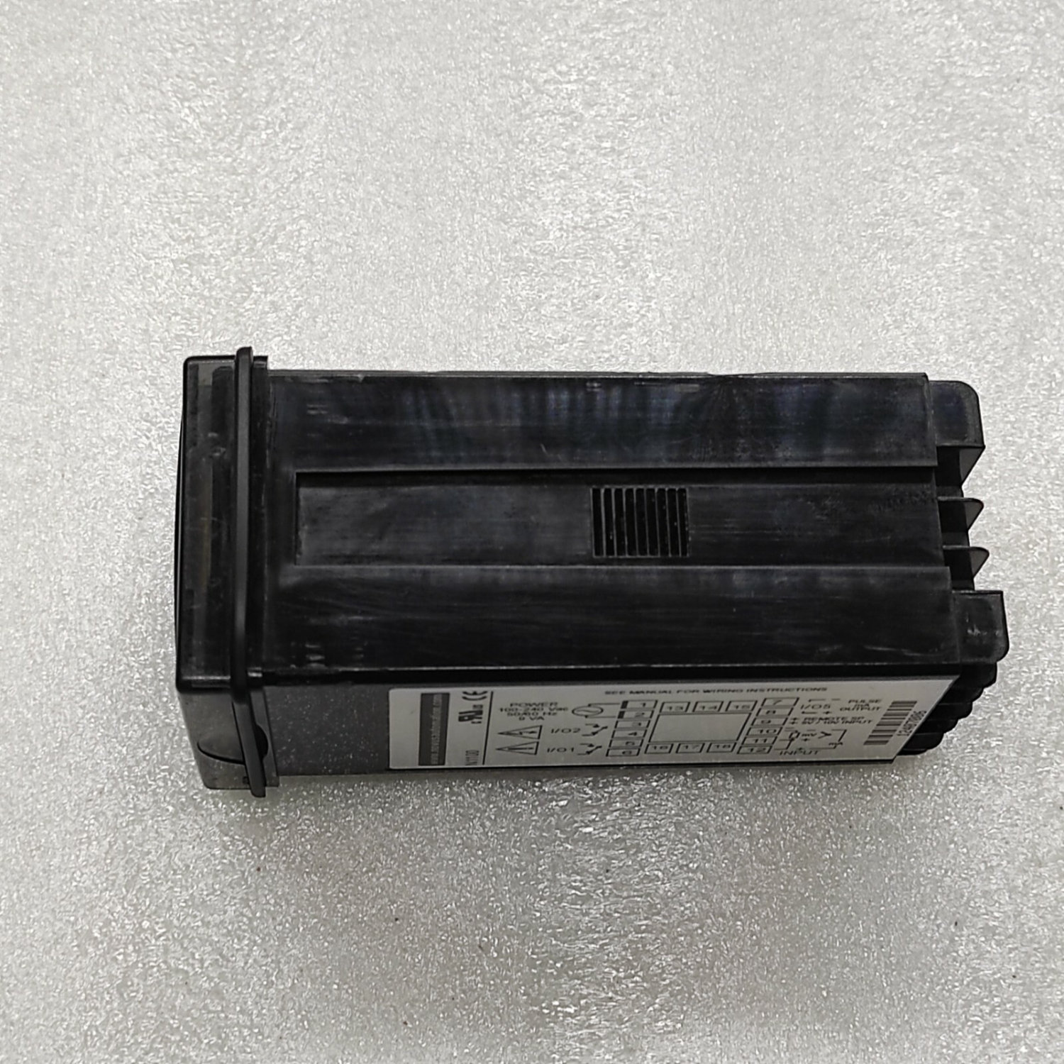 NOVUS N1100 UNIVERSAL CONTROLLER 100-240VAC - Image 4