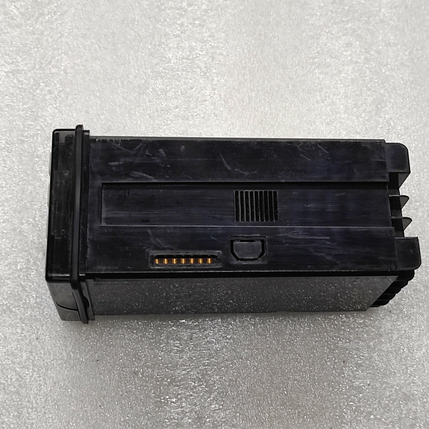 NOVUS N1100 UNIVERSAL CONTROLLER 100-240VAC - Image 6