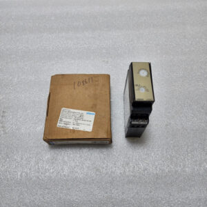 OMRON H3DKZ-A1 TIMER 0.1S-1200H 24-240V AC/DC