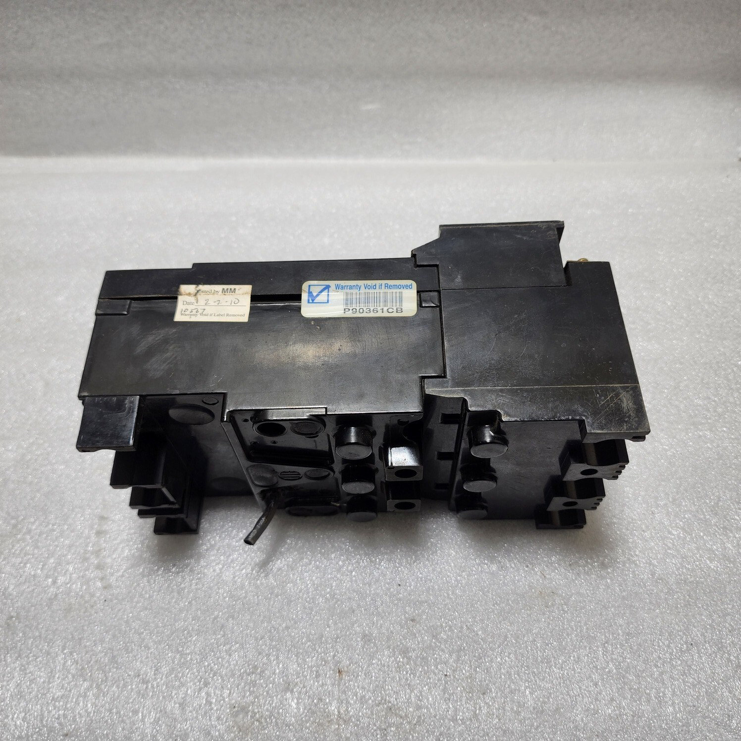 I-T-E CORDON 5051.0001.16 CIRCUIT BREAKER 50A - Image 5