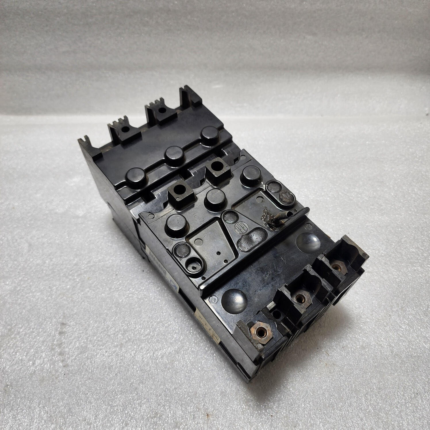 I-T-E CORDON 5051.0001.16 CIRCUIT BREAKER 50A - Image 6