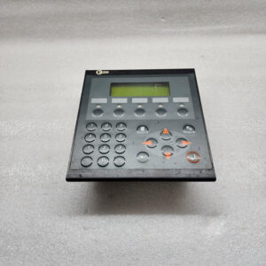 BEIJER E200 OPERATOR PANEL 02800F 24VDC