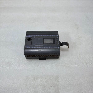 KEYENCE KV-40DT PLC OUTPUT MODULE 24V DC TRANSISTOR OUTPUT KV SERIES INDUSTRIAL
