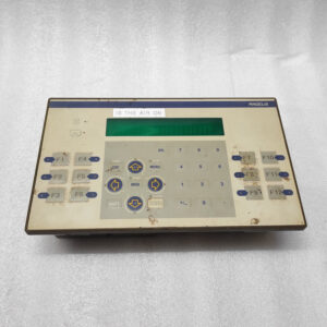 TELEMECANIQUE MAGELIS XBT-P022010 HMI
