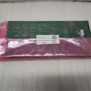 LIEBERT HIROSS 4520073Z SCHEDA LOGICA RADD DODECAFASE SICE 0210254S-B