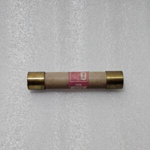 BUSSMANN RES-60 SUPER-LAG RENEWABLE FUSE, 60 A, 600 VAC, CLASS H