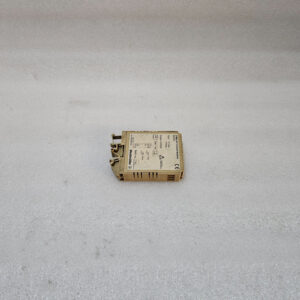 WEIDMÜLLER 992093 2-WIRE AC CURRENT ISOLATOR 0-1A/0-5A AC | COVER MISSING