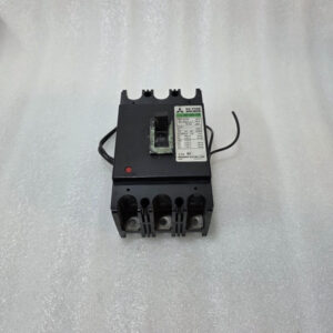 MITSUBISHI NF100-CB NO FUSE BREAKER 100A 3 POLE MCCB | 500V AC | INDUSTRIAL CIRC