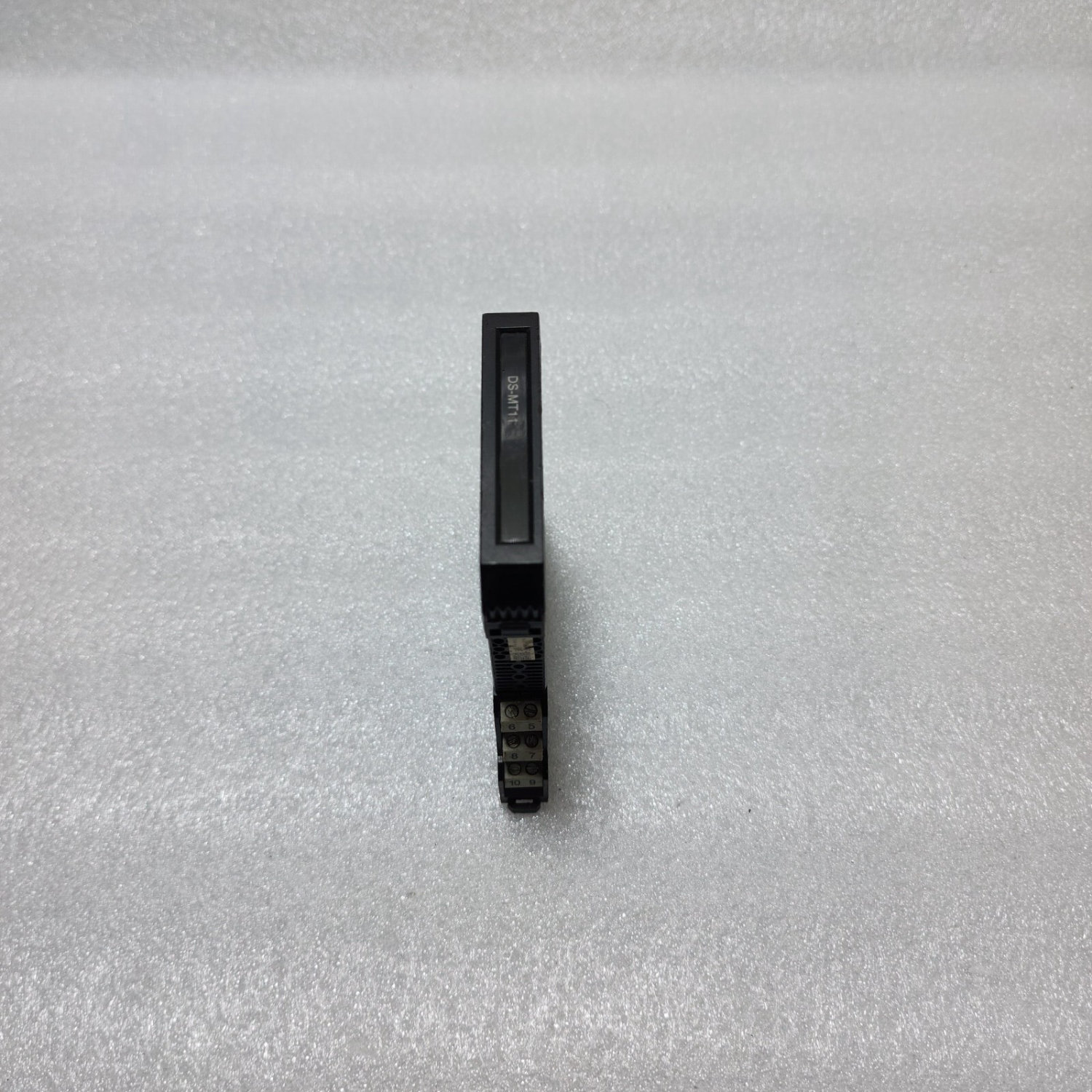HART DS-MT11-5A TEMPERATURE TRANSMITTER 9-42VDC - Image 2