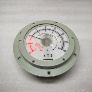 FURUNO KTS MF-22A-1 ANALOG DISPLAY UNIT 100V AC