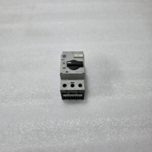 ALLEN BRADLEY 140M-C2E-C10 MOTOR PROTECTION CIRCUIT BREAKER 6.3–10A MPCB 100KA