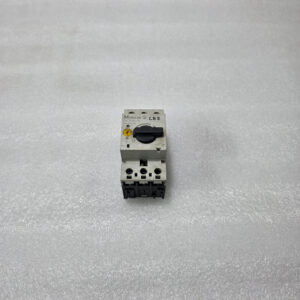MOELLER PKZM0-10 MOTOR PROTECTION CIRCUIT BREAKER 6.3–10A MANUAL MOTOR STARTER