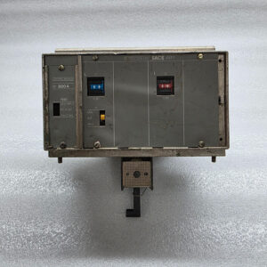 ABB SACE AR1 PROTECTION UNIT 800A