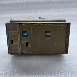 ABB SACE AR1 PROTECTION UNIT 2500A AR1